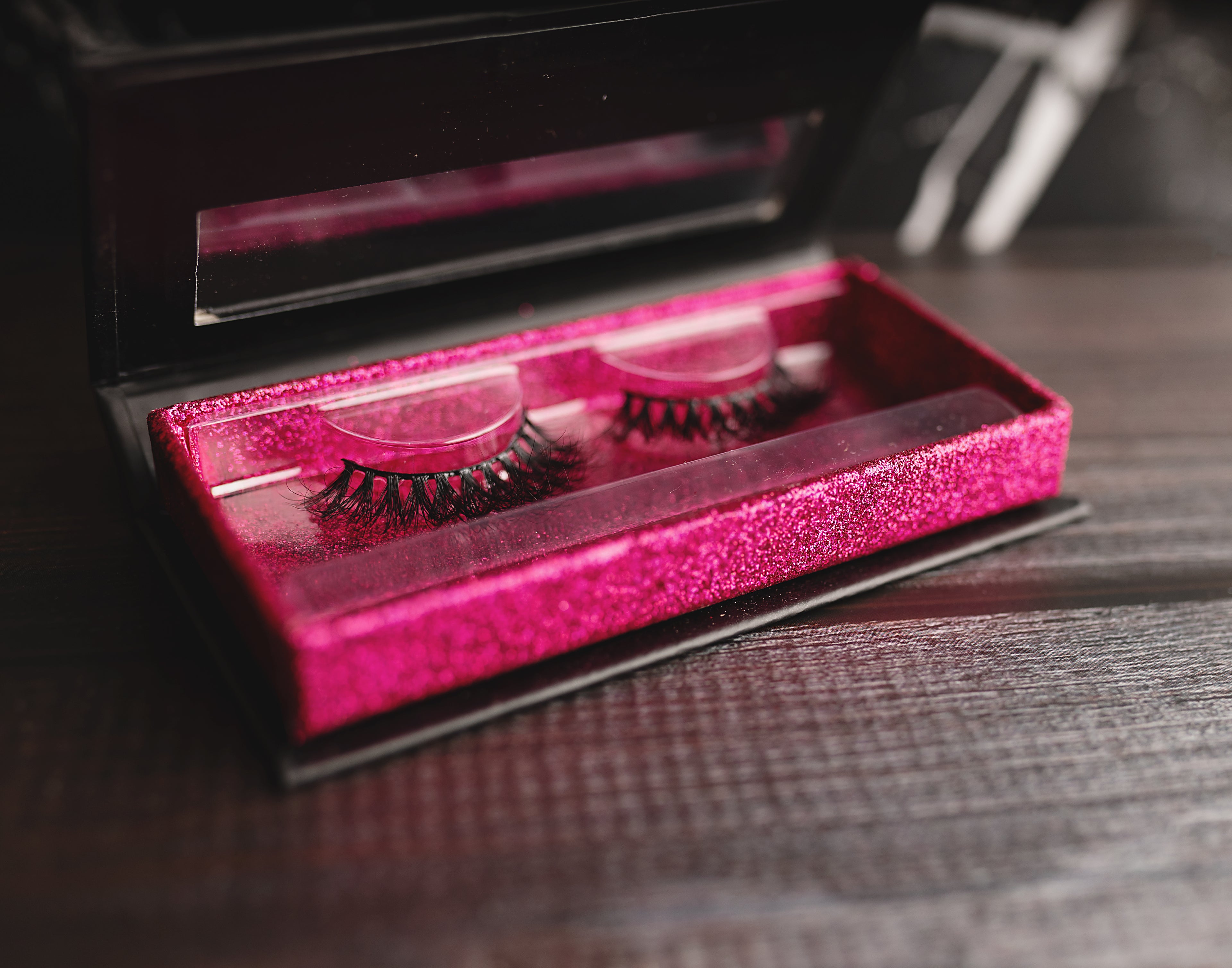 Lashes
