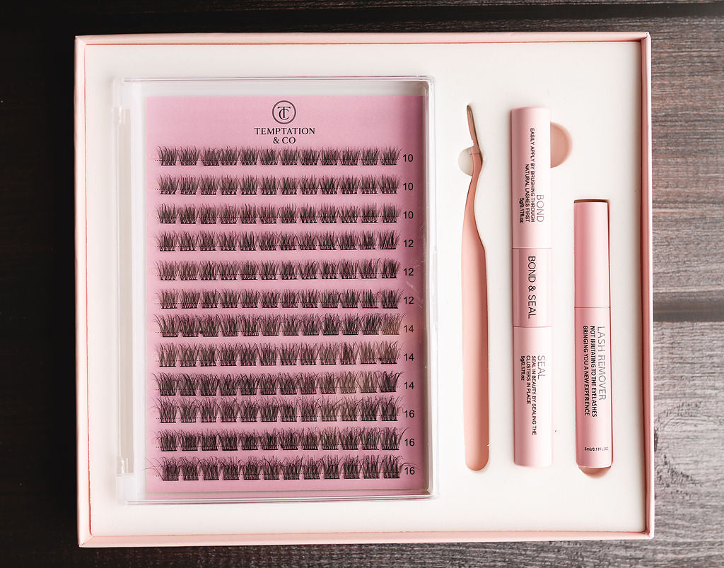 DIY Lash Kit