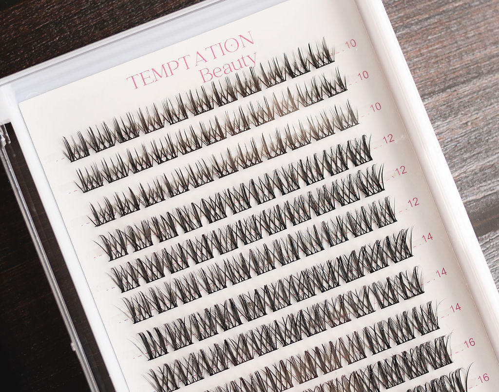 Lash Tray