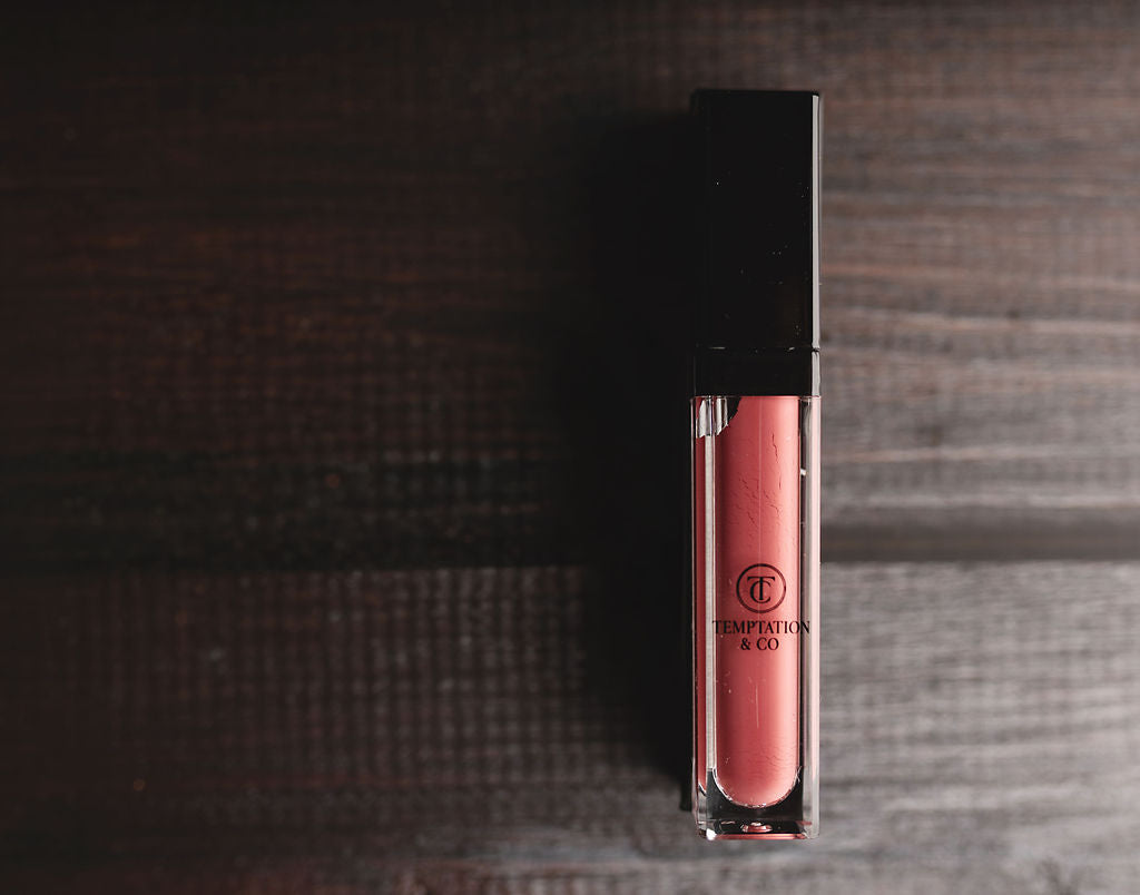 Matte Lippy Set