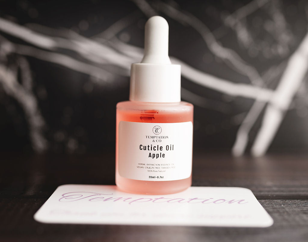 Nourishing Cuticle Oil – 20ml