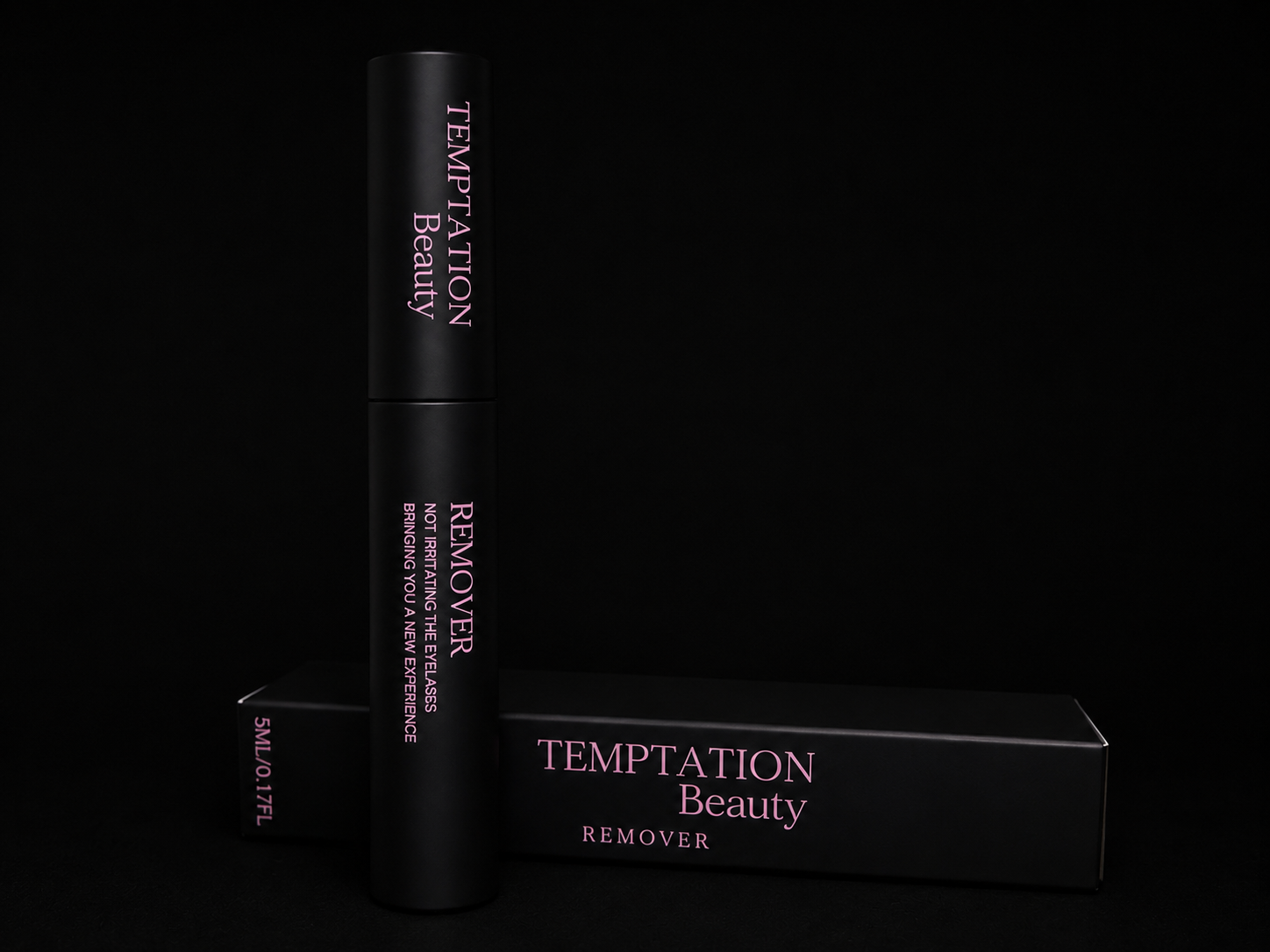 Temptation Lash Remover