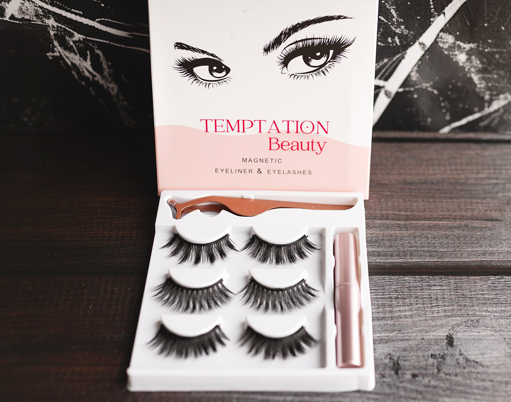Magnetic Lash Kit