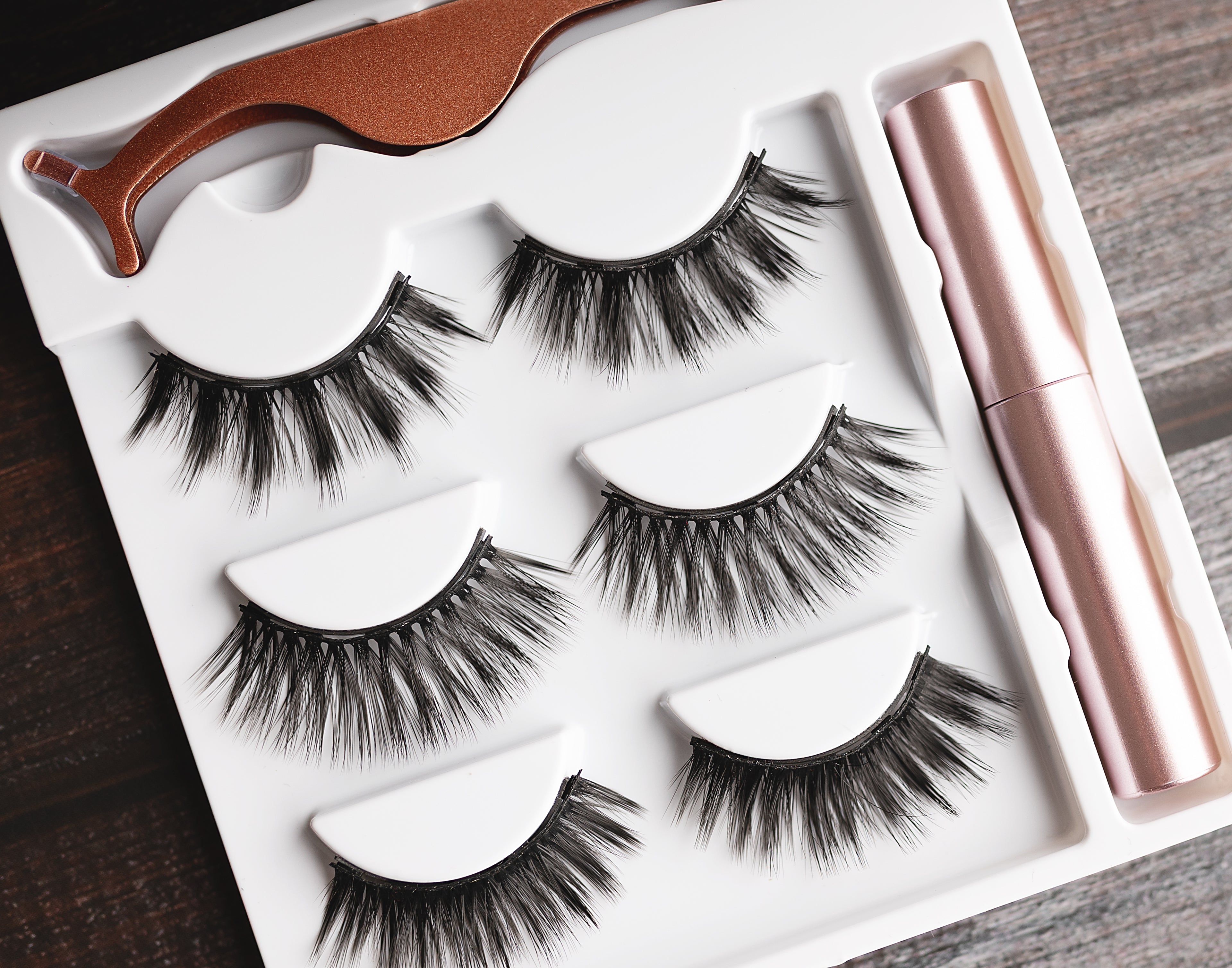 Magnetic Lash Kit