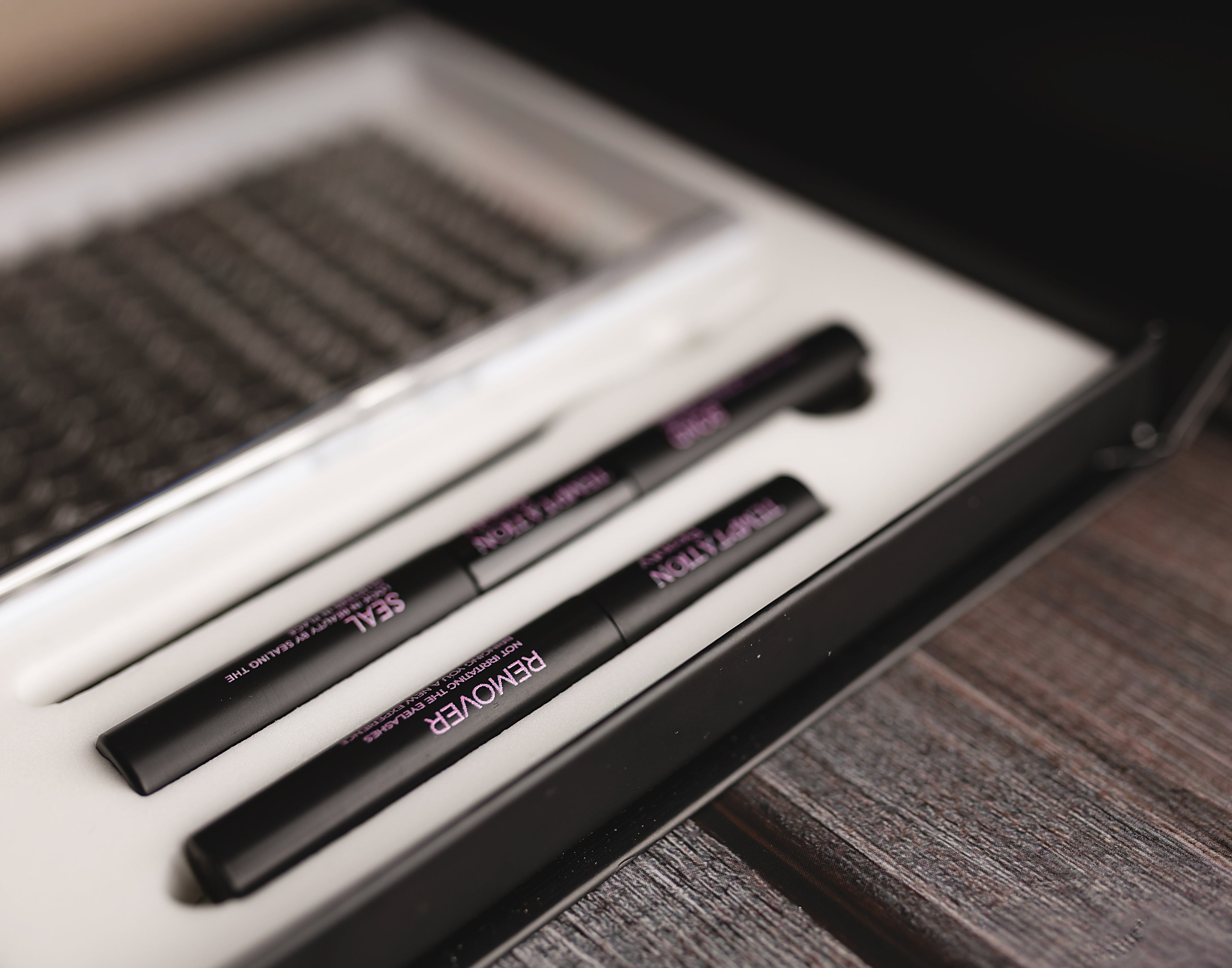 DIY Lash Kit