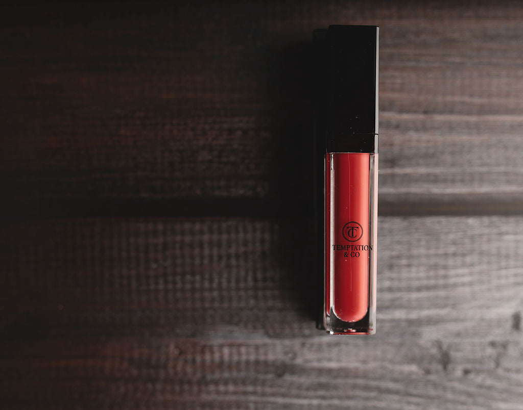 Matte Lippy Set
