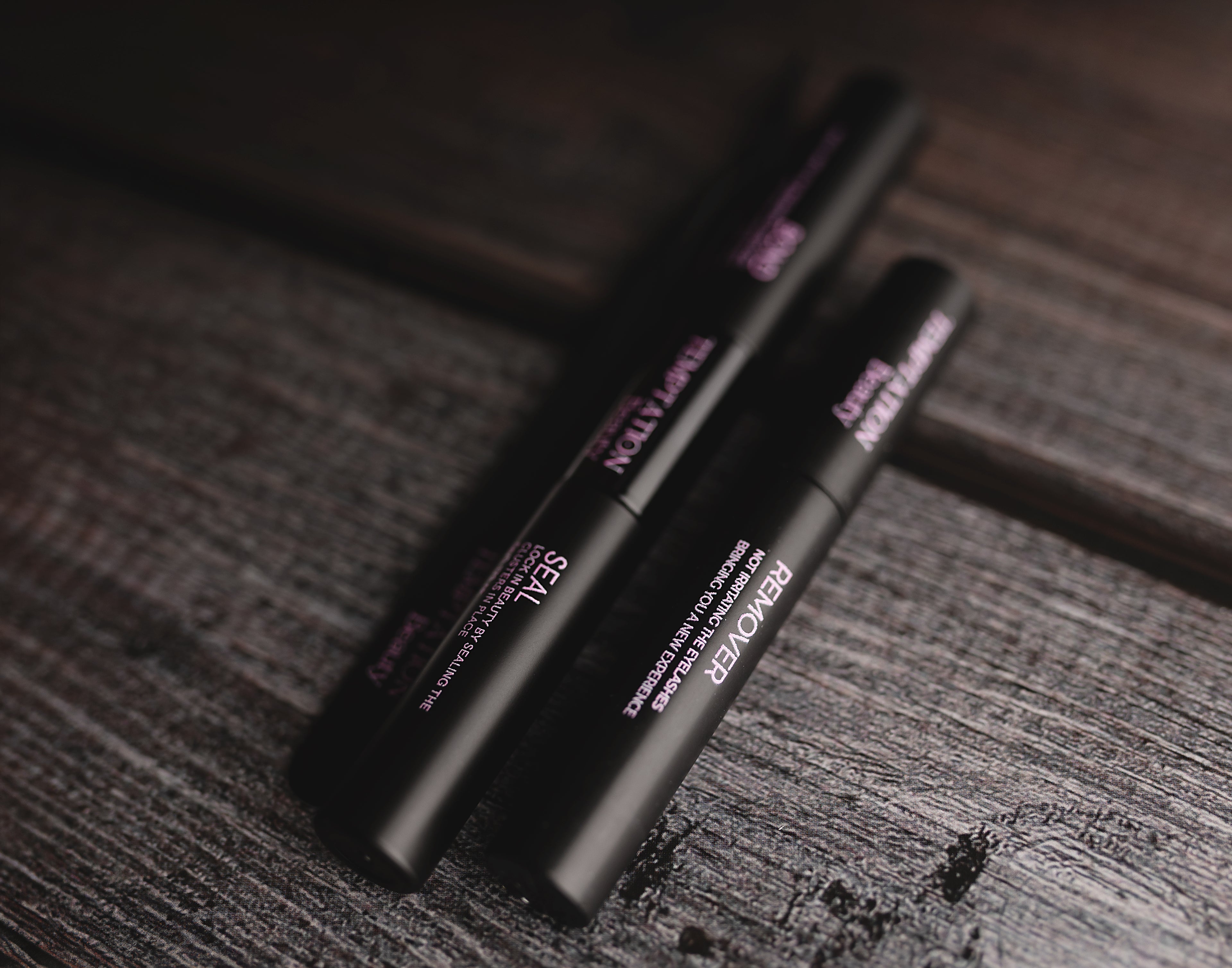 DIY Lash Essentials Bundle