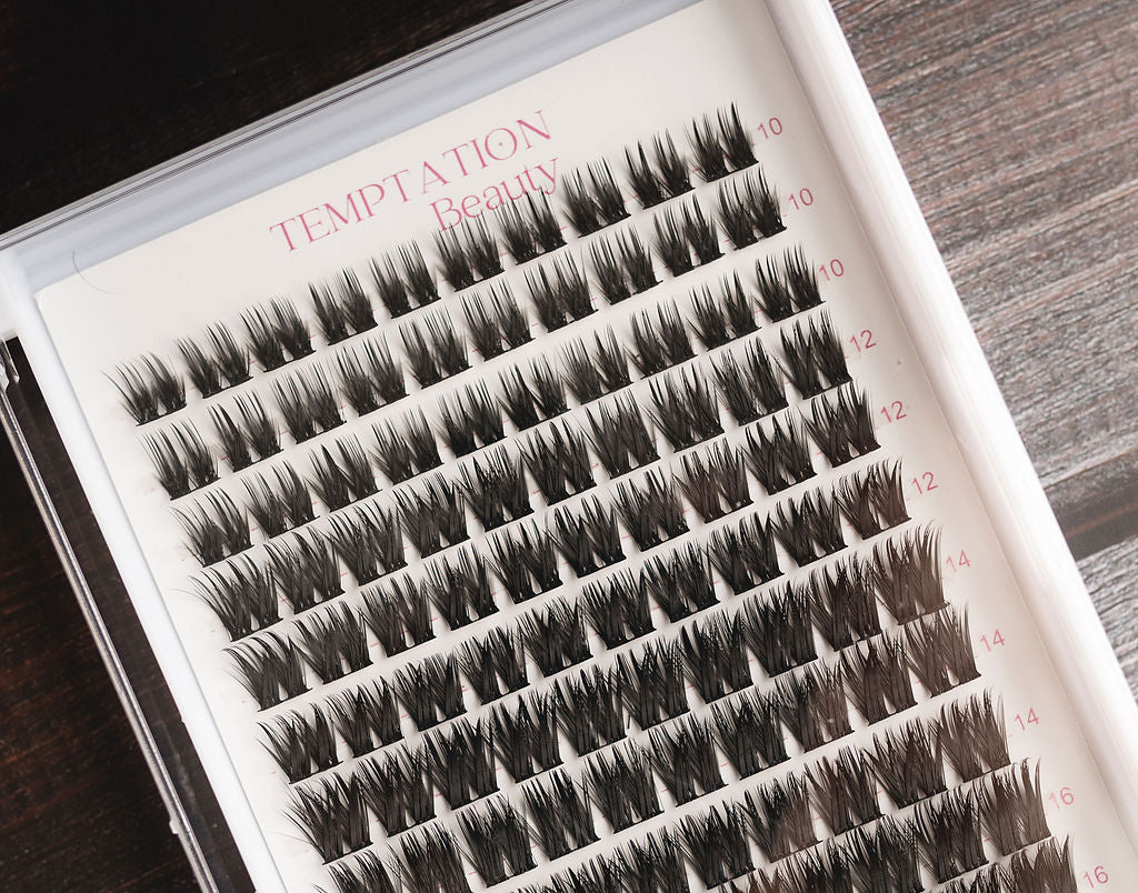 Lash Tray