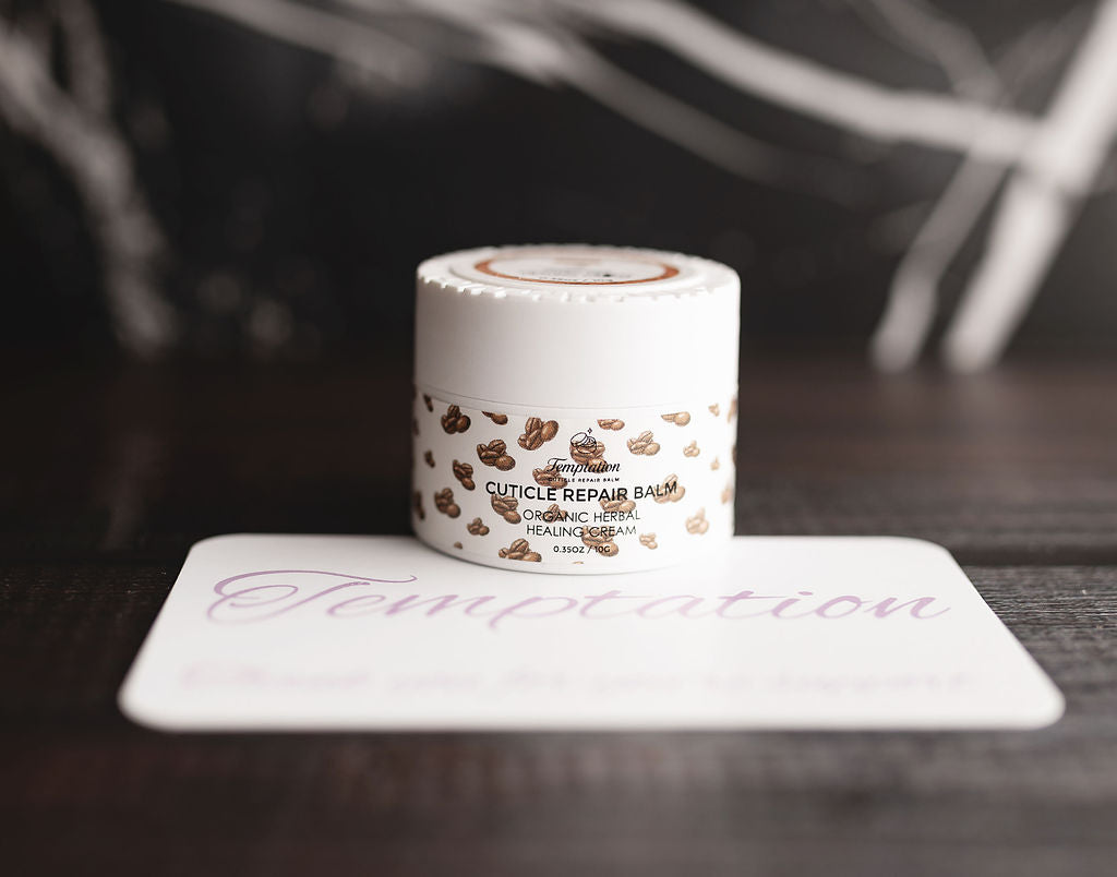 Cuticle Repair Balm