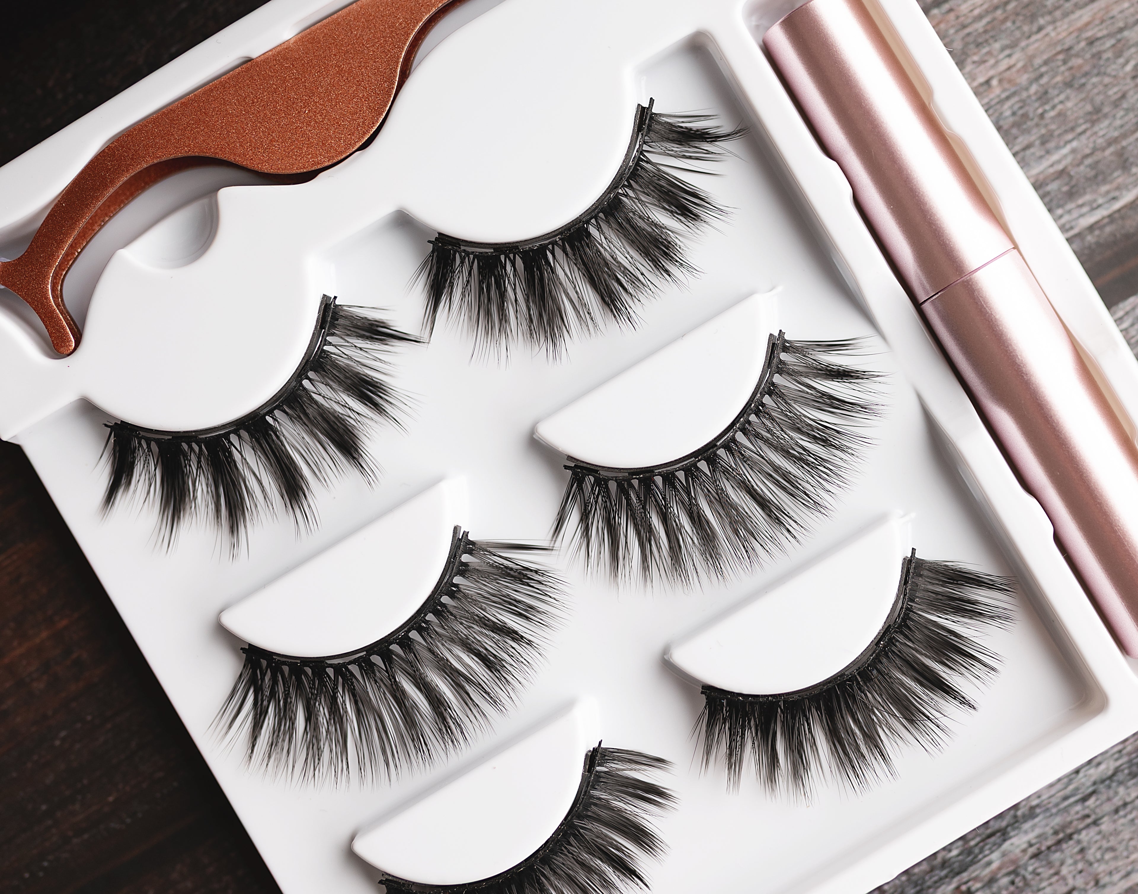 Magnetic Lash Kit