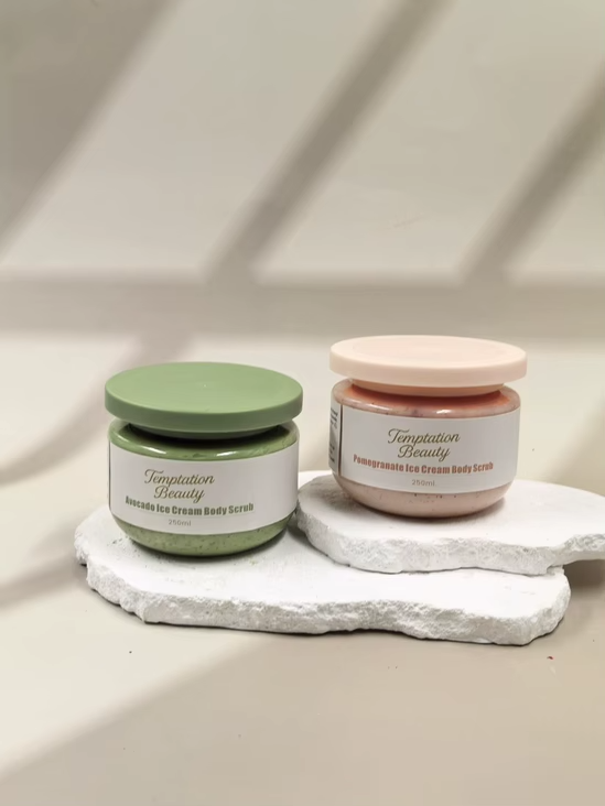 Body Scrub