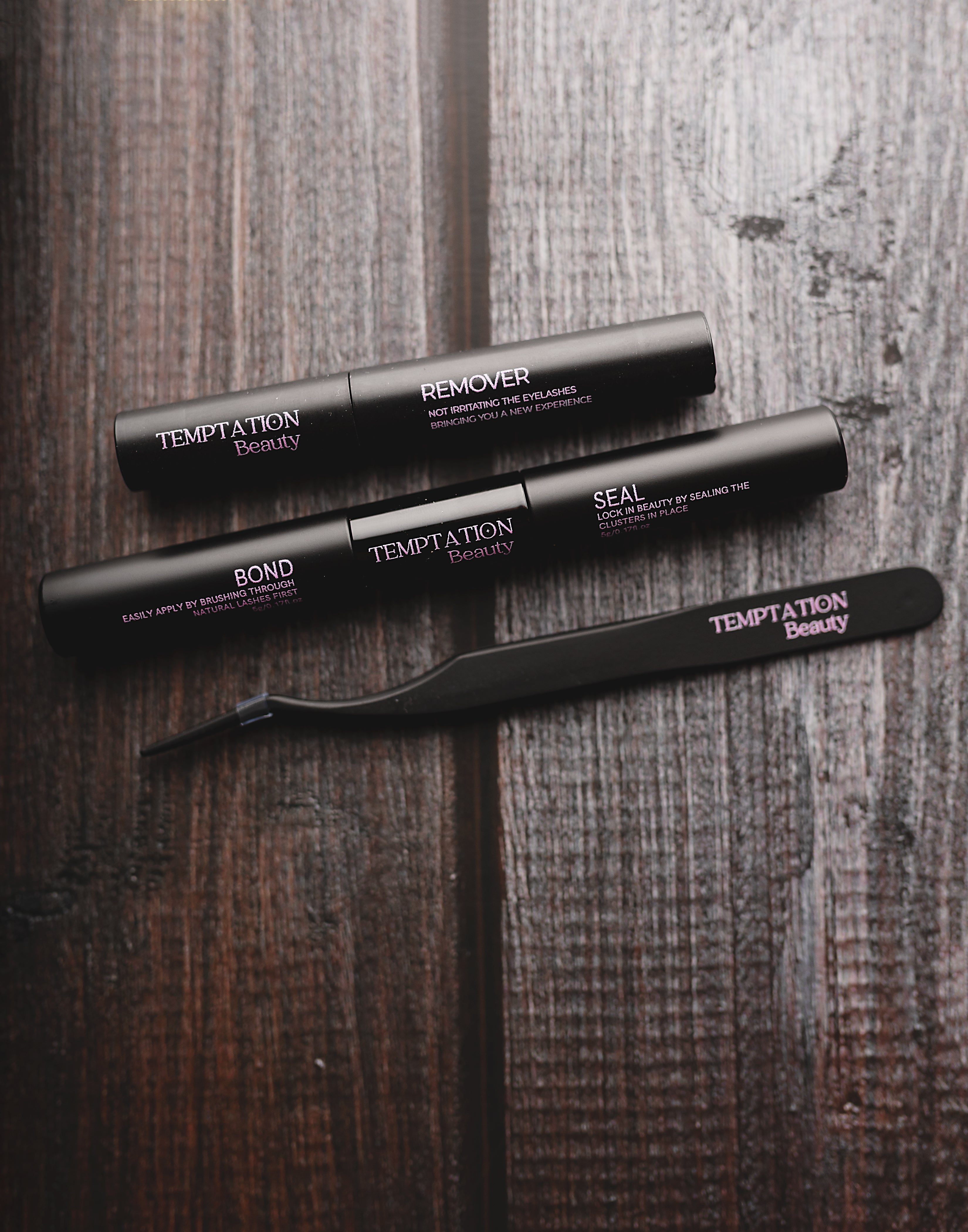 DIY Lash Essentials Bundle