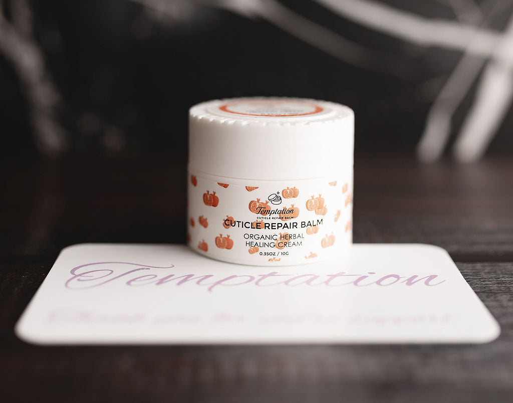 Cuticle Repair Balm